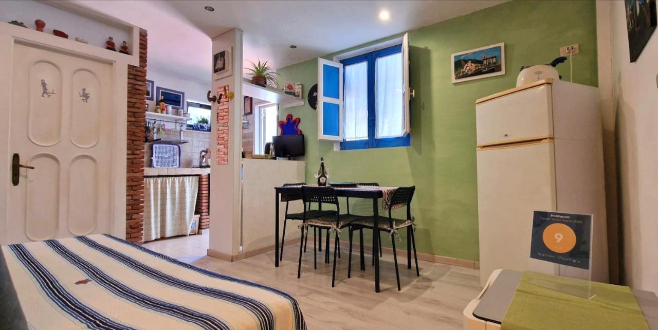 Apartment Myourhome Catania Exterior photo
