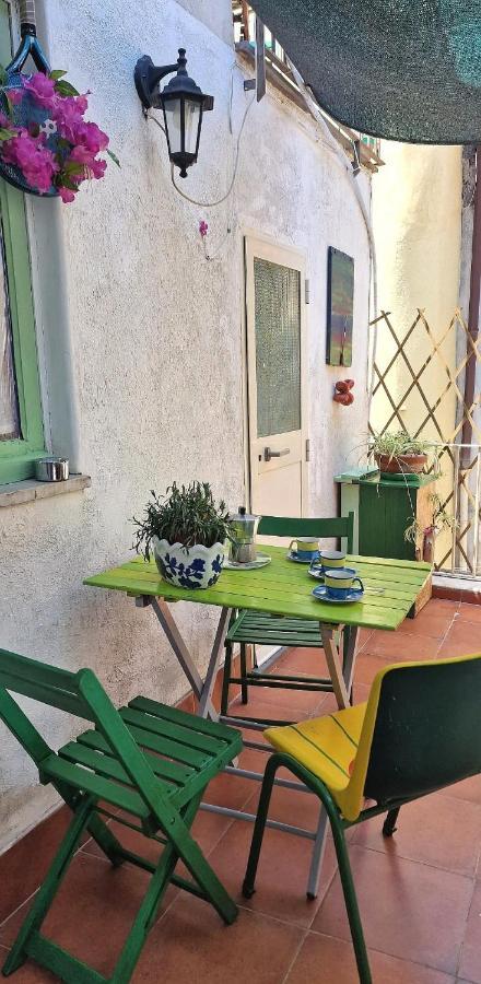 Apartment Myourhome Catania Exterior photo