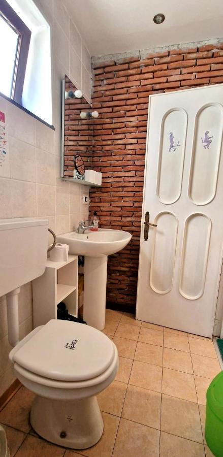 Apartment Myourhome Catania Exterior photo