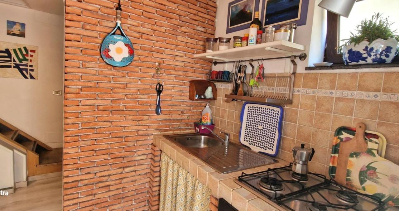 Apartment Myourhome Catania Exterior photo